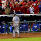 Illustration for article titled Dodgers Lose Game 6, Will Not Be Going To The World Series